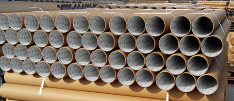 紙管廠家談：化纖紙管與普通紙管的工藝差異，適配場(chǎng)景解析