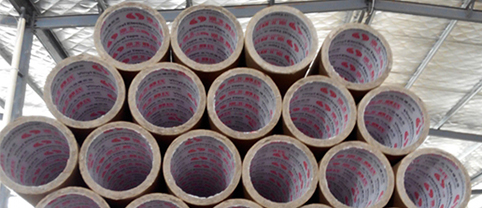 湖北紙管批發(fā)門道多，如何一眼挑到靠譜供應(yīng)商？